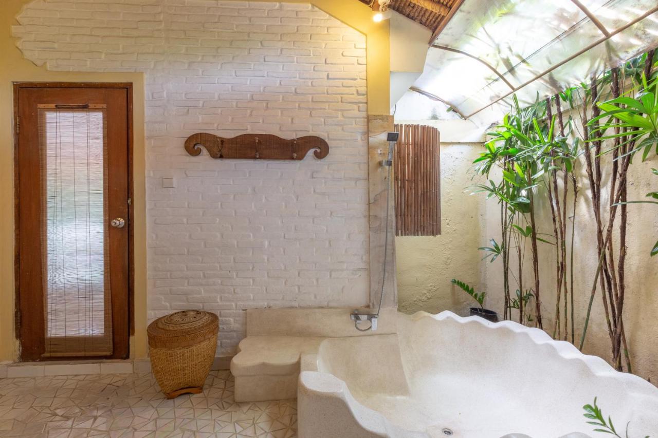 Villa Poppy Seminyak المظهر الخارجي الصورة