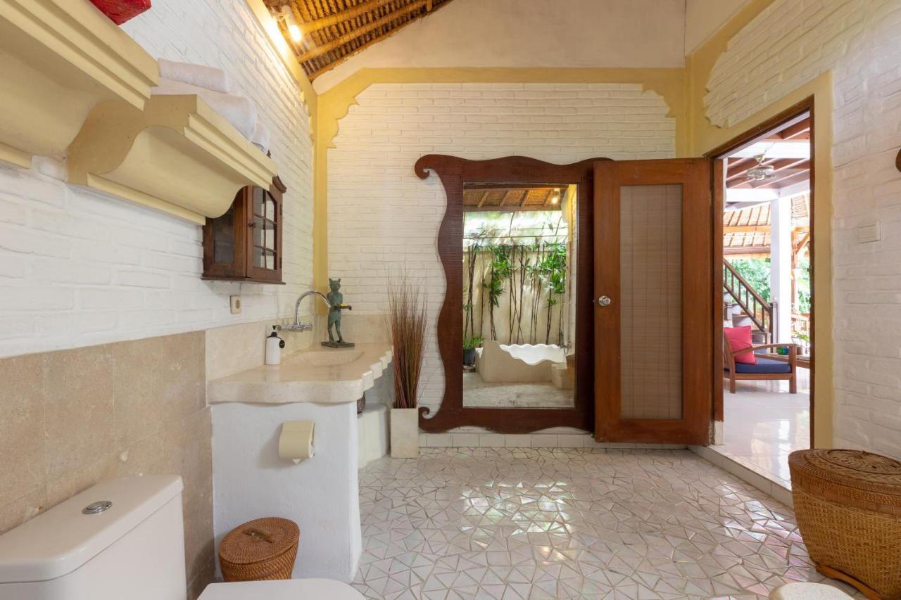 Villa Poppy Seminyak المظهر الخارجي الصورة