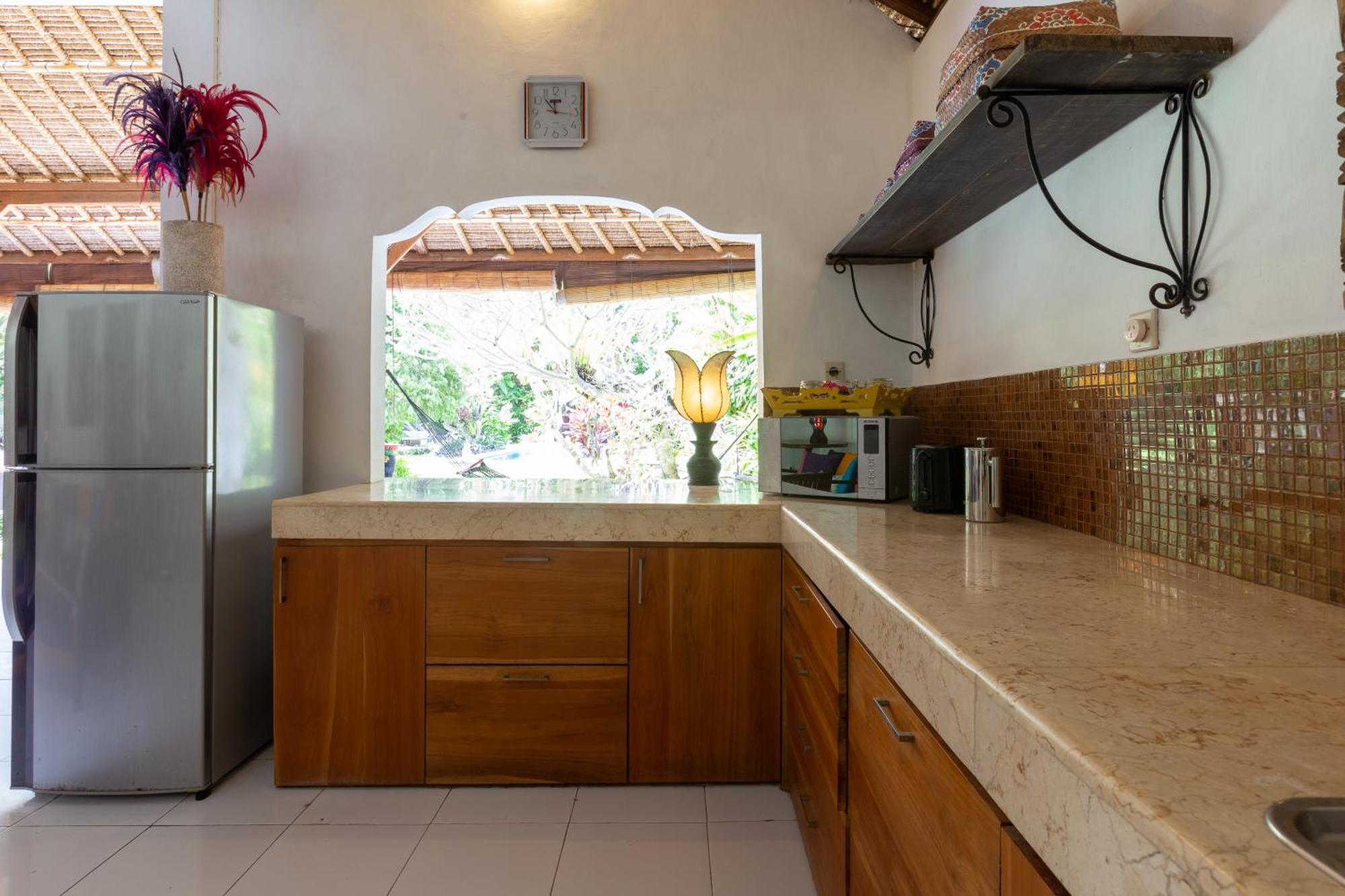 Villa Poppy Seminyak المظهر الخارجي الصورة
