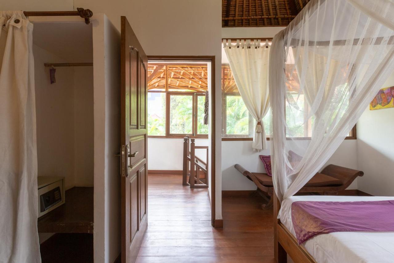 Villa Poppy Seminyak المظهر الخارجي الصورة