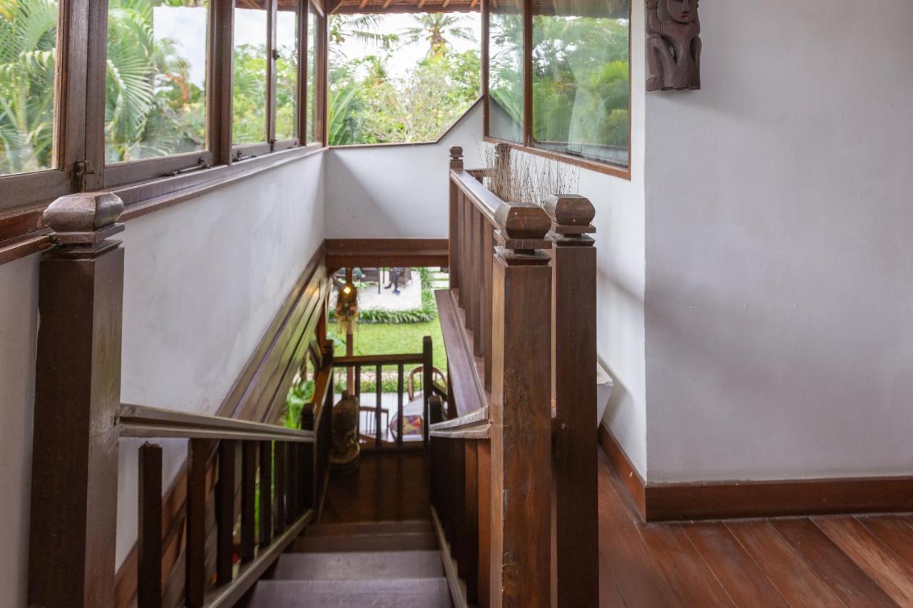 Villa Poppy Seminyak المظهر الخارجي الصورة