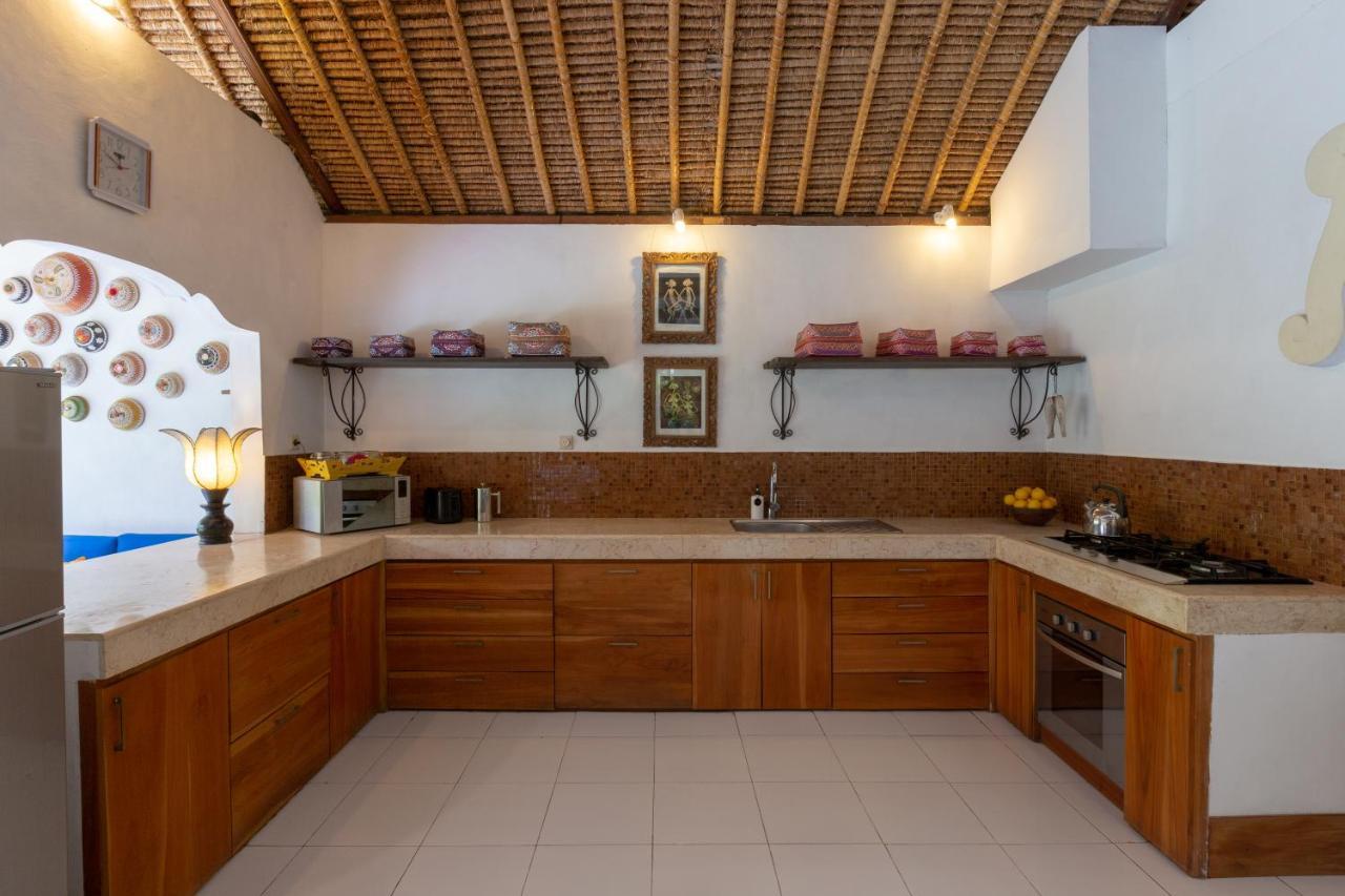 Villa Poppy Seminyak المظهر الخارجي الصورة